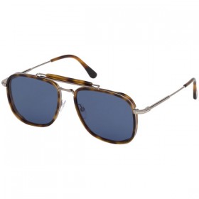  Tom Ford HUCK FT0665 53V 