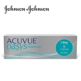  ACUVUE OASYS ( 30 PIECES ) 