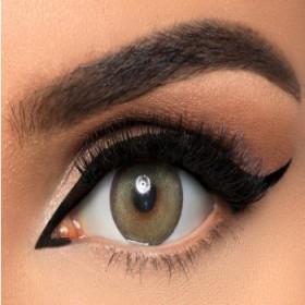  Dahab Natural Green #34 