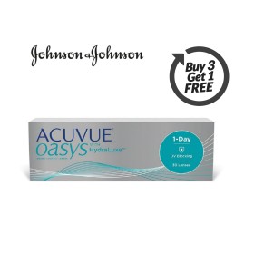  ACUVUE OASYS ( 30 PIECES ) 
