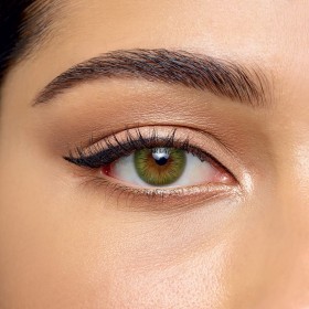  1-DAY ACUVUE Define Fresh Green 30 Lenses 