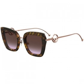  Fendi FF0408/s 086 HAVANA 