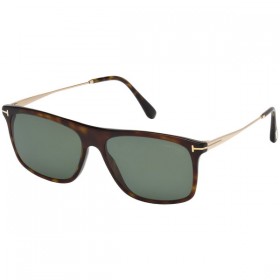  Tom Ford TF0588/S 52R  Polarized Max-02 