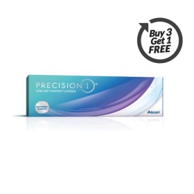  PRECISION 1 ( 30 PIECES ) 