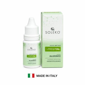  SOLEKO FRESH YAL hydrating drops 