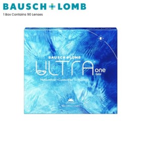  Ultra One Day 90 Pieces 