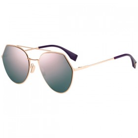  Fendi FF0194/S DDB/AP 