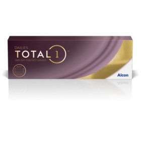  DAILIES TOTAL ( 30 PIECES ) 