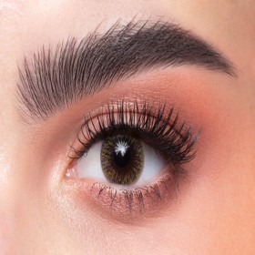  Dahab Natural Brownish #38 