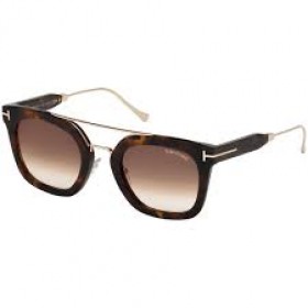  Tom Ford ALEX FT0541 55U 