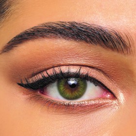  1-DAY ACUVUE Define Fresh Green 10 Lenses 