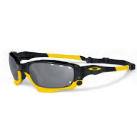  Oakley RACING JACKET OO9171-12 POLARIZED 