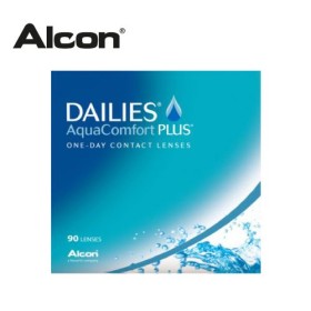  DAILIES AQUA ( 90 PIECES ) 