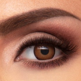  Jolie 1-Day CARAMEL HAZEL 